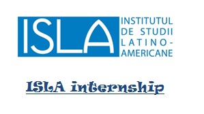 internship logo
