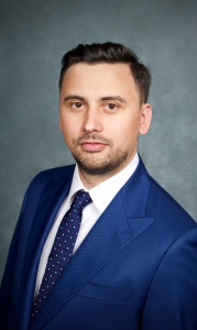 Alexandru Mihai Ghigiu